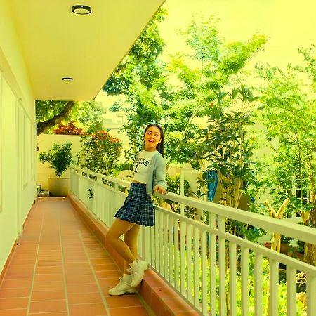 Villa Dieu Thong - Secrect Garden, View San May Va Nui Đà Lạt Exterior foto