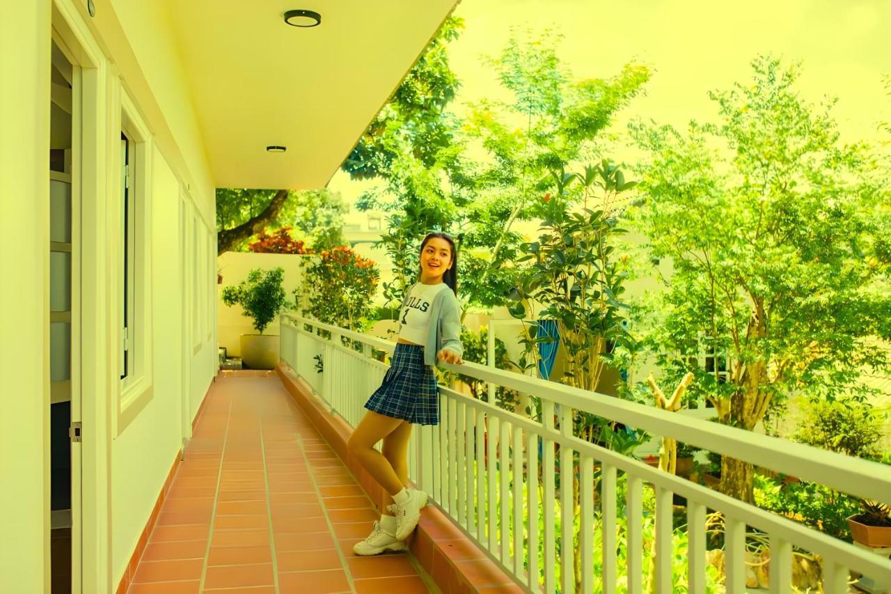 Villa Dieu Thong - Secrect Garden, View San May Va Nui Đà Lạt Exterior foto